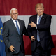 Image for article titled Trump Campaign Selects Mike Pence As Concrete Reminder That This All Really Happening